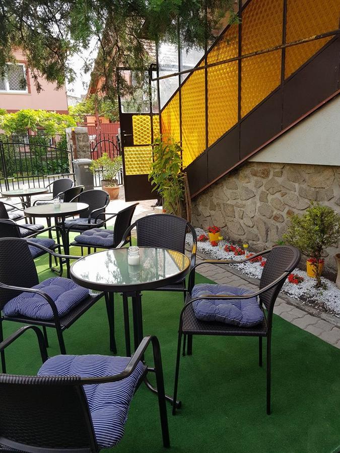 Nimrod Vendeghaz Sopron Hotel Exterior foto